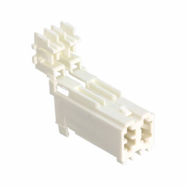 2-293491-2 TE Connectivity AMP Connectors  Support de panneau suspendu gratuit